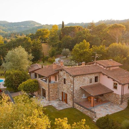 Podere Cerretino بوبّي المظهر الخارجي الصورة