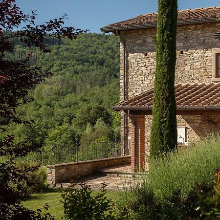 Podere Cerretino بوبّي المظهر الخارجي الصورة