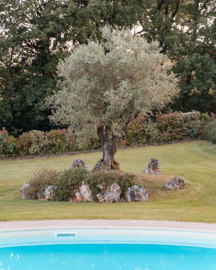 Podere Cerretino بوبّي المظهر الخارجي الصورة